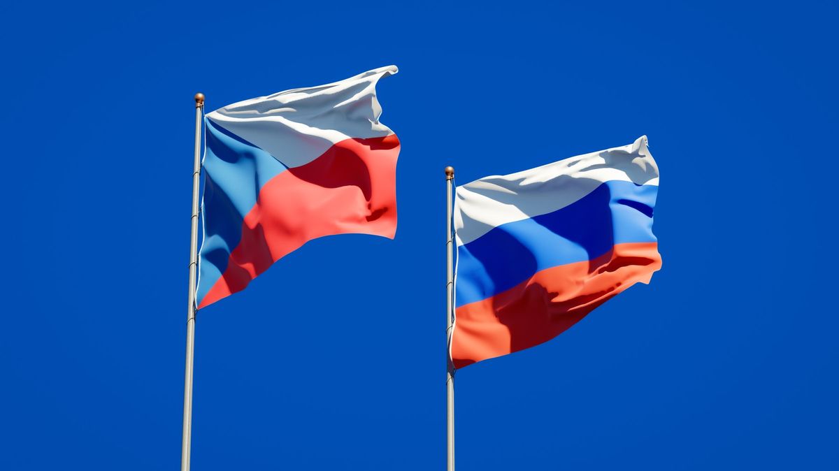 Sankce můžou českým investorům v Rusku zlomit vaz, říká byznysmen